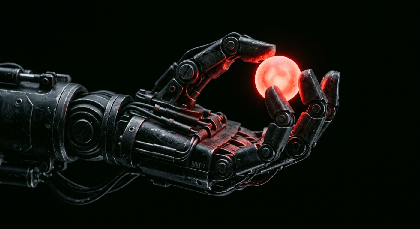 Operations disguised as AI problems